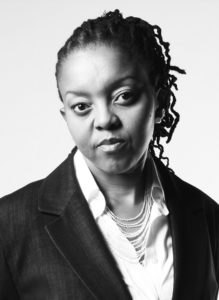 Lorraine Dlamini Mphahlele